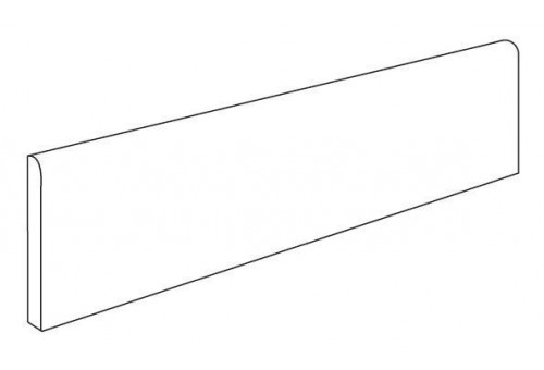 Surface Плинтус натуральная 7,2x60